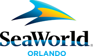 SeaWorld Orlando logo