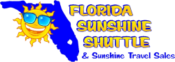 Florida Sunshine Shuttle